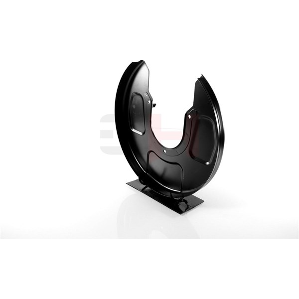 Bromssköld, Bakaxel, Bakaxel vänster Gh GH-482520V GH