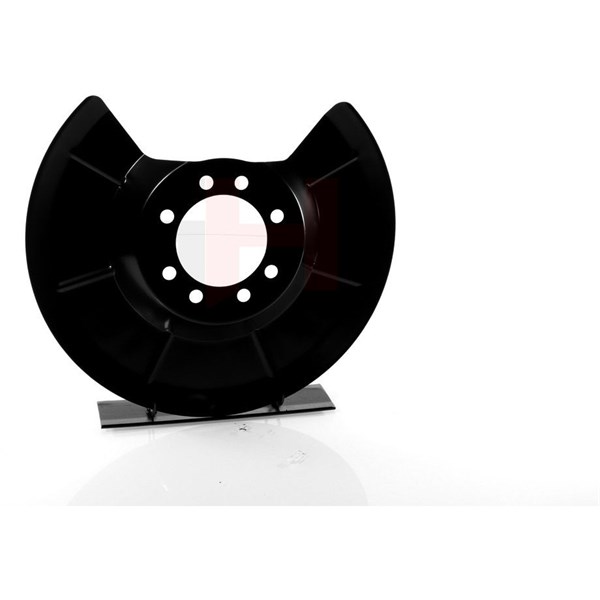 Bromssköld, Bakaxel, Bakaxel höger, Bakaxel vänster Gh GH-482550 GH Bromssköld, Bakaxel, Bakaxel höger, Bakaxel vänster Gh GH-482550 GH