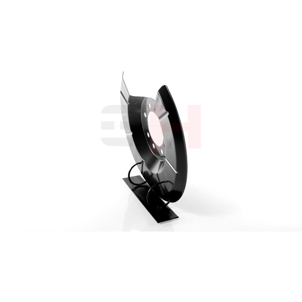 Bromssköld, Bakaxel, Bakaxel höger, Bakaxel vänster Gh GH-482550 GH Bromssköld, Bakaxel, Bakaxel höger, Bakaxel vänster Gh GH-482550 GH