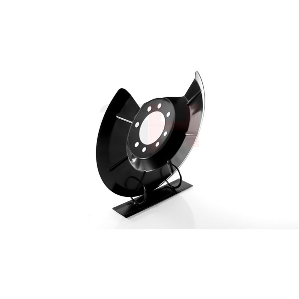 Bromssköld, Bakaxel, Bakaxel höger, Bakaxel vänster Gh GH-482550 GH Bromssköld, Bakaxel, Bakaxel höger, Bakaxel vänster Gh GH-482550 GH