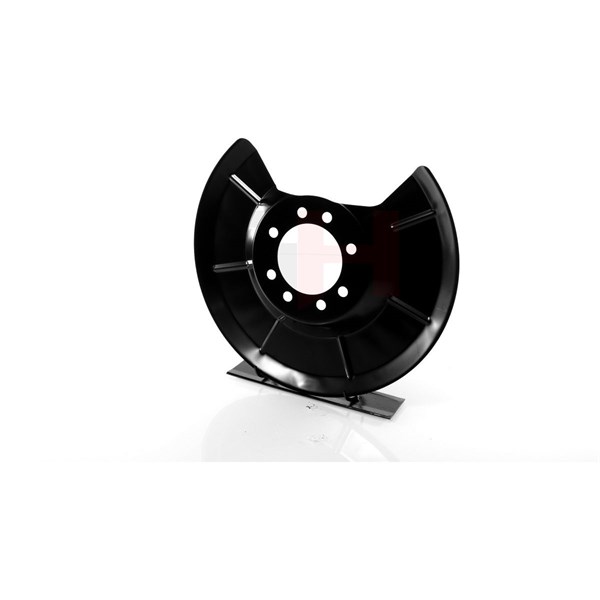 Bromssköld, Bakaxel, Bakaxel höger, Bakaxel vänster Gh GH-482550 GH Bromssköld, Bakaxel, Bakaxel höger, Bakaxel vänster Gh GH-482550 GH