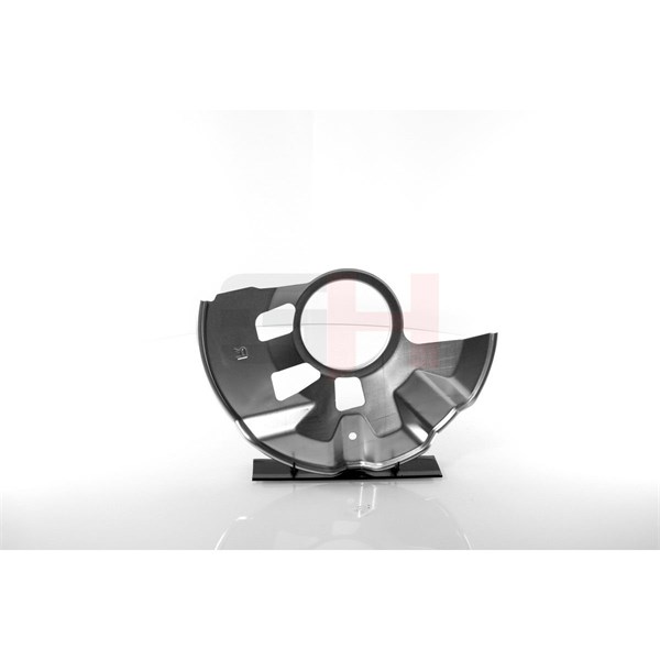 Bromssköld, Framaxel, framaxel höger Gh GH-483266H GH