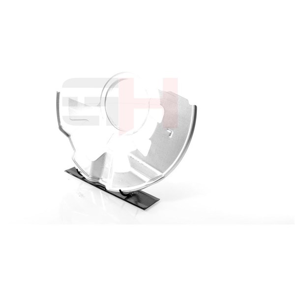 Bromssköld, Framaxel, framaxel vänster Gh GH-483266V GH