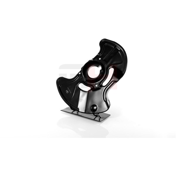 Bromssköld, Framaxel, framaxel höger Gh GH-483300H GH