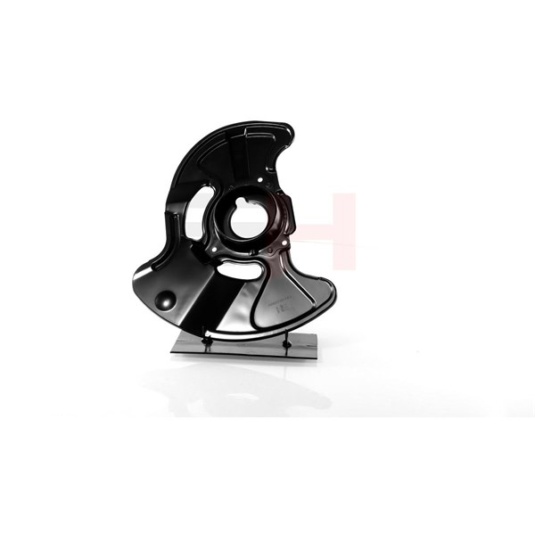 Bromssköld, Framaxel, framaxel vänster Gh GH-483300V GH Bromssköld, Framaxel, framaxel vänster Gh GH-483300V GH