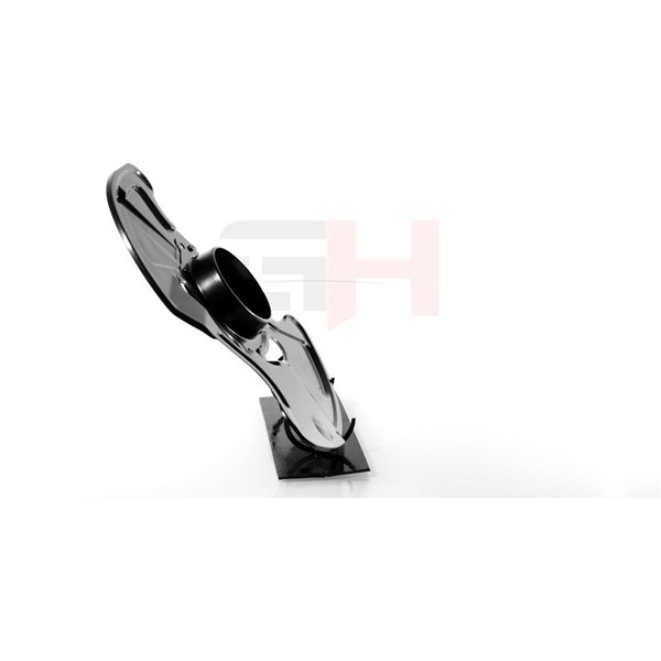 Bromssköld, Framaxel, framaxel vänster Gh GH-483300V GH Bromssköld, Framaxel, framaxel vänster Gh GH-483300V GH