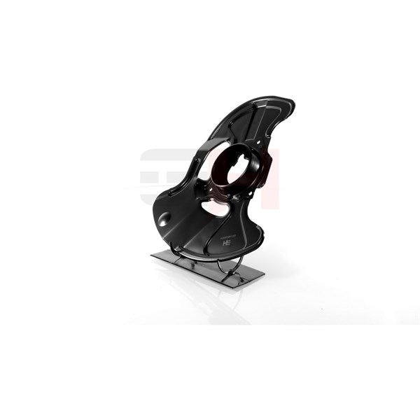 Bromssköld, Framaxel, framaxel vänster Gh GH-483300V GH Bromssköld, Framaxel, framaxel vänster Gh GH-483300V GH