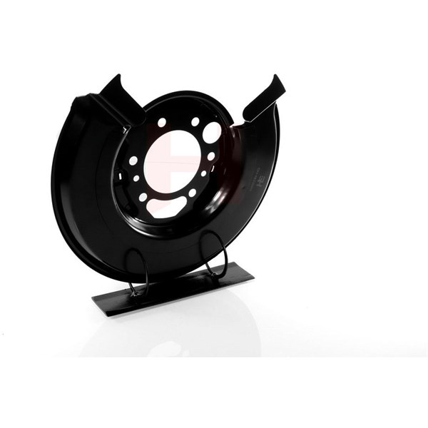 Bromssköld, Bakaxel, Bakaxel höger Gh GH-483308H GH