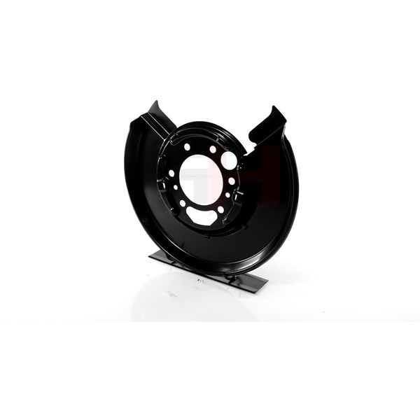 Bromssköld, Bakaxel, Bakaxel vänster Gh GH-483308V GH