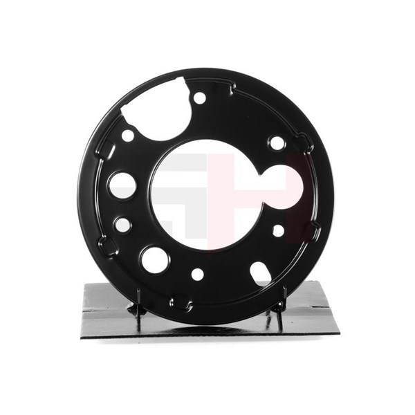 Bromssköld, Bakaxel, Bakaxel höger Gh GH-483309H GH