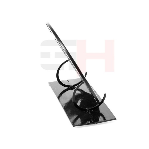 Bromssköld, Bakaxel, Bakaxel höger Gh GH-483309H GH