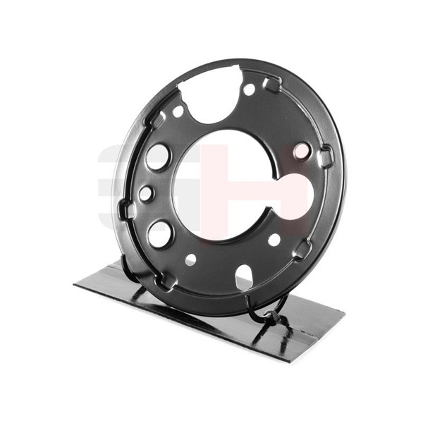 Bromssköld, Bakaxel, Bakaxel höger Gh GH-483309H GH
