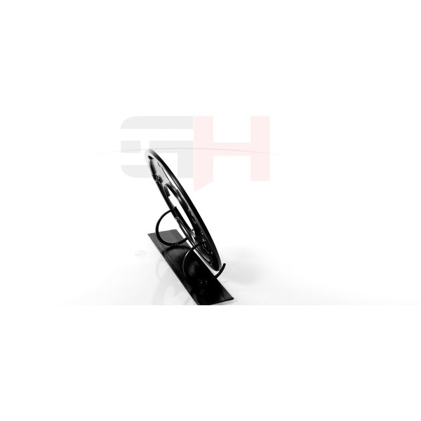 Bromssköld, Bakaxel, Bakaxel vänster Gh GH-483309V GH