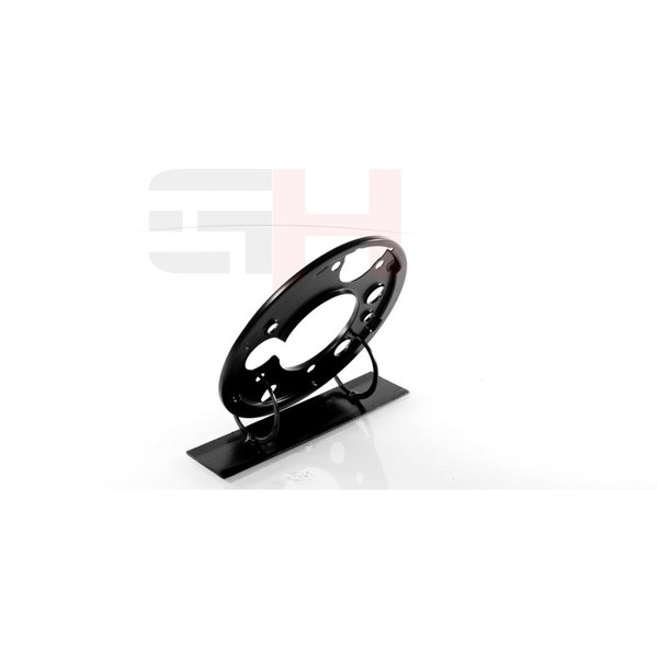 Bromssköld, Bakaxel, Bakaxel vänster Gh GH-483309V GH Bromssköld, Bakaxel, Bakaxel vänster Gh GH-483309V GH