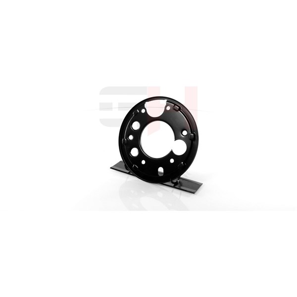 Bromssköld, Bakaxel, Bakaxel vänster Gh GH-483309V GH Bromssköld, Bakaxel, Bakaxel vänster Gh GH-483309V GH