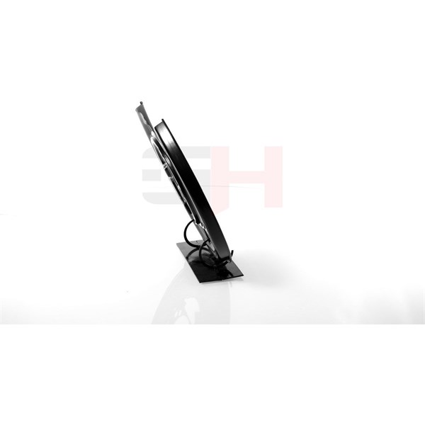 Bromssköld, Bakaxel, Bakaxel höger, Bakaxel vänster Gh GH-483310 GH