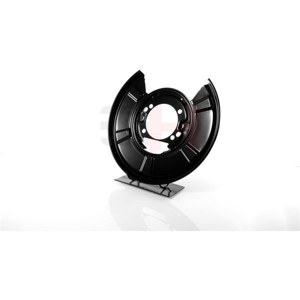Bromssköld, Bakaxel, Bakaxel höger, Bakaxel vänster Gh GH-483310 GH