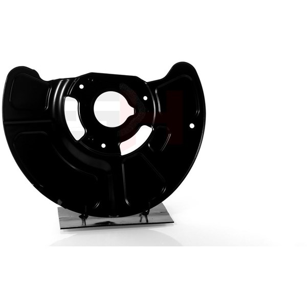 Bromssköld, Framaxel, framaxel vänster Gh GH-483312V GH