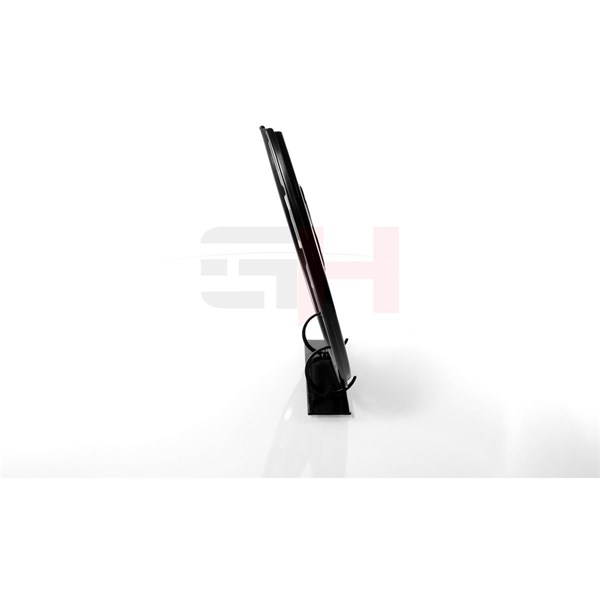 Bromssköld, Bakaxel, Bakaxel höger Gh GH-483313H GH