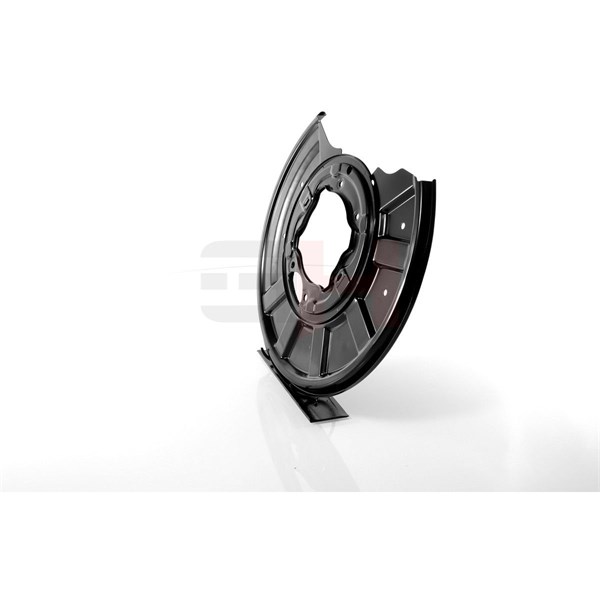 Bromssköld, Bakaxel, Bakaxel höger Gh GH-483313H GH