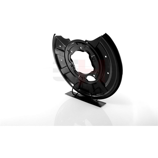 Bromssköld, Bakaxel, Bakaxel vänster Gh GH-483313V GH Bromssköld, Bakaxel, Bakaxel vänster Gh GH-483313V GH