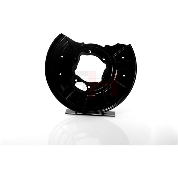Bromssköld, Bakaxel, Bakaxel vänster Gh GH-483313V GH