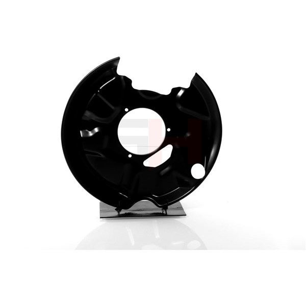 Bromssköld, Bakaxel, Bakaxel höger Gh GH-483330H GH
