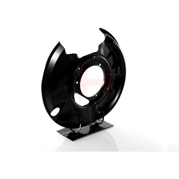 Bromssköld, Bakaxel, Bakaxel höger Gh GH-483330H GH