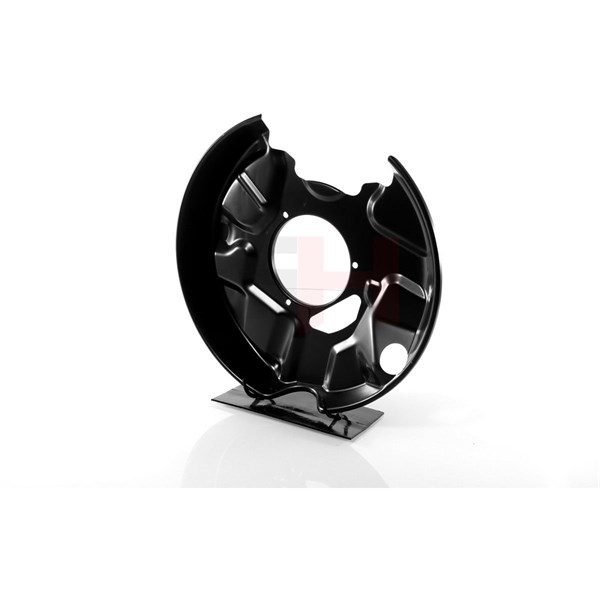 Bromssköld, Bakaxel, Bakaxel höger Gh GH-483330H GH