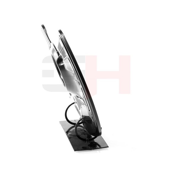 Bromssköld, Framaxel, framaxel höger Gh GH-483353H GH