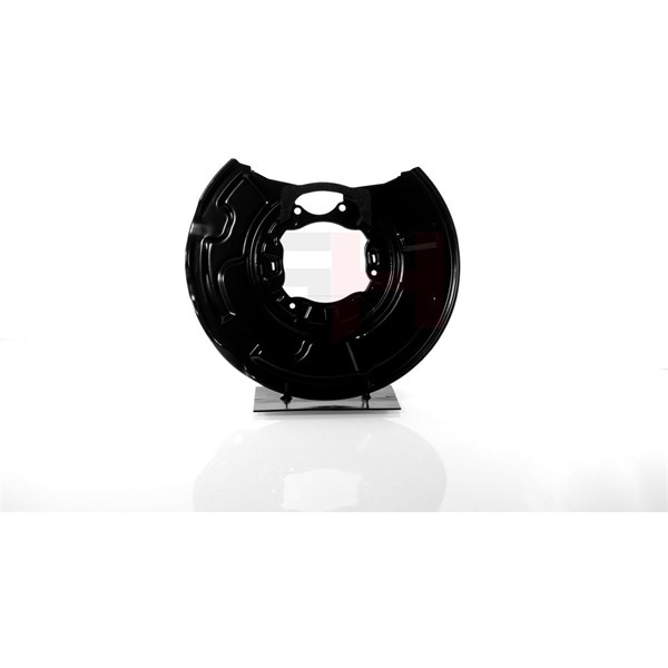Bromssköld, Bakaxel, Bakaxel höger Gh GH-483354H GH