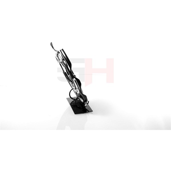 Bromssköld, Bakaxel, Bakaxel höger Gh GH-483354H GH
