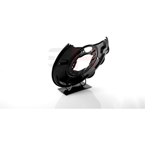 Bromssköld, Bakaxel, Bakaxel höger Gh GH-483354H GH