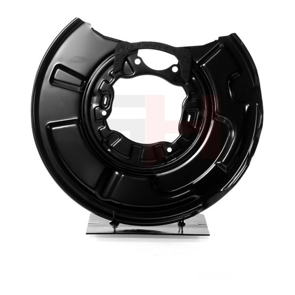Bromssköld, Bakaxel, Bakaxel vänster Gh GH-483354V GH