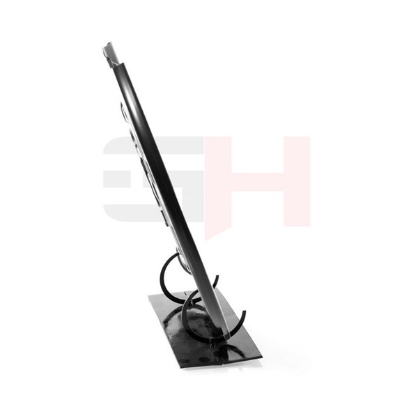 Bromssköld, Bakaxel, Bakaxel vänster Gh GH-483354V GH
