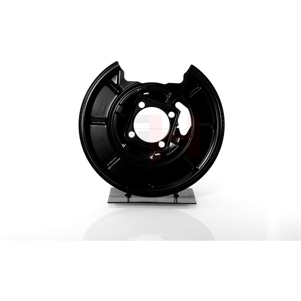 Bromssköld, Bakaxel, Bakaxel höger Gh GH-483367V GH