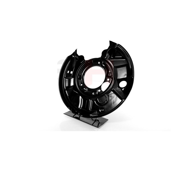 Bromssköld, Bakaxel, Bakaxel höger Gh GH-483386H GH
