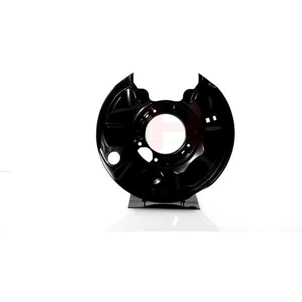 Bromssköld, Bakaxel, Bakaxel vänster Gh GH-483386V GH
