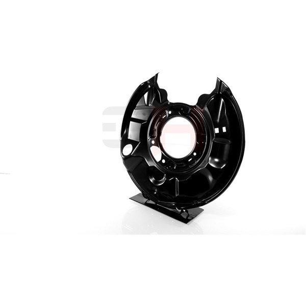 Bromssköld, Bakaxel, Bakaxel vänster Gh GH-483386V GH