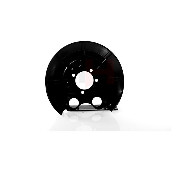 Bromssköld, Bakaxel, Bakaxel höger Gh GH-483621H GH