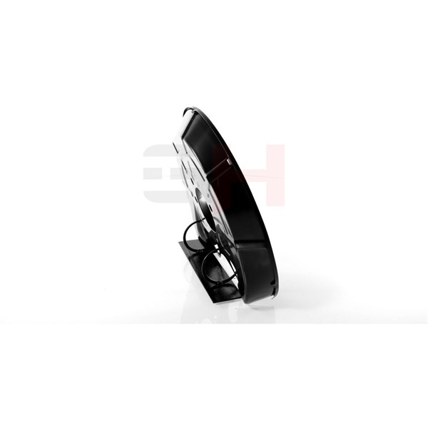 Bromssköld, Bakaxel, Bakaxel höger Gh GH-483621H GH