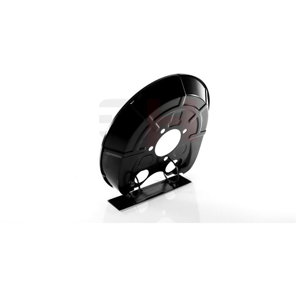 Bromssköld, Bakaxel, Bakaxel höger Gh GH-483621H GH