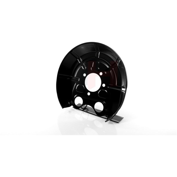 Bromssköld, Bakaxel, Bakaxel höger Gh GH-483621H GH
