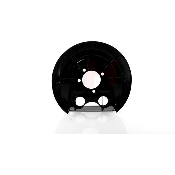 Bromssköld, Bakaxel, Bakaxel vänster Gh GH-483621V GH