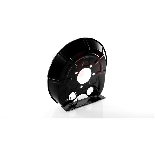 Bromssköld, Bakaxel, Bakaxel vänster Gh GH-483621V GH