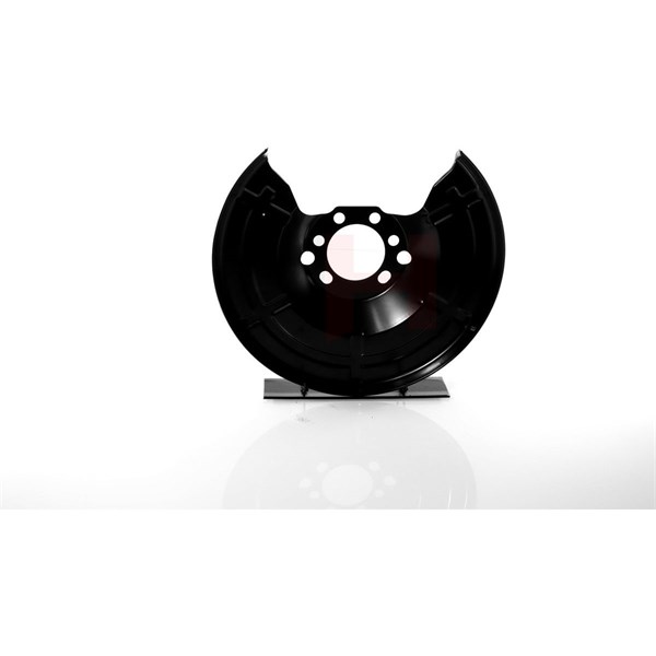 Bromssköld, Bakaxel, Bakaxel höger, Bakaxel vänster Gh GH-483658 GH Bromssköld, Bakaxel, Bakaxel höger, Bakaxel vänster Gh GH-483658 GH