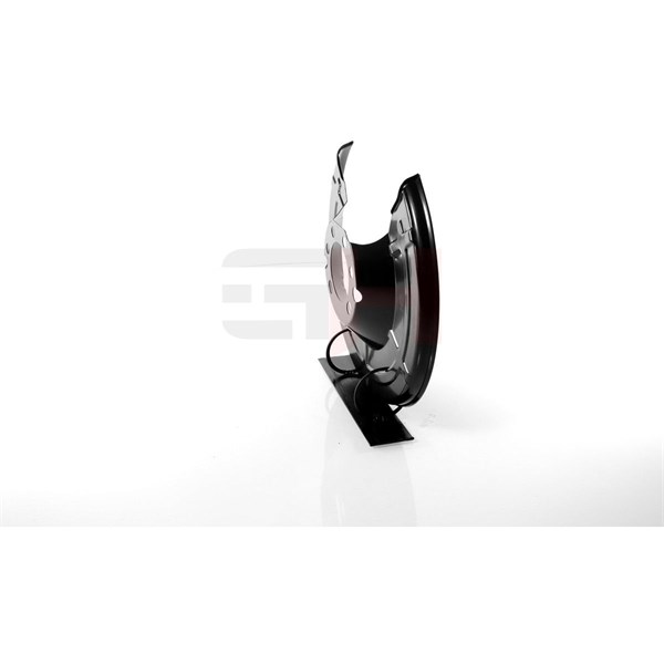 Bromssköld, Bakaxel, Bakaxel höger, Bakaxel vänster Gh GH-483658 GH Bromssköld, Bakaxel, Bakaxel höger, Bakaxel vänster Gh GH-483658 GH