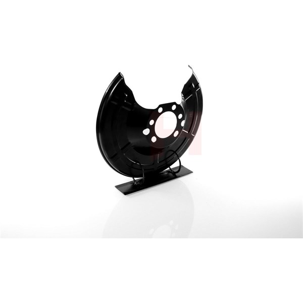 Bromssköld, Bakaxel, Bakaxel höger, Bakaxel vänster Gh GH-483658 GH Bromssköld, Bakaxel, Bakaxel höger, Bakaxel vänster Gh GH-483658 GH