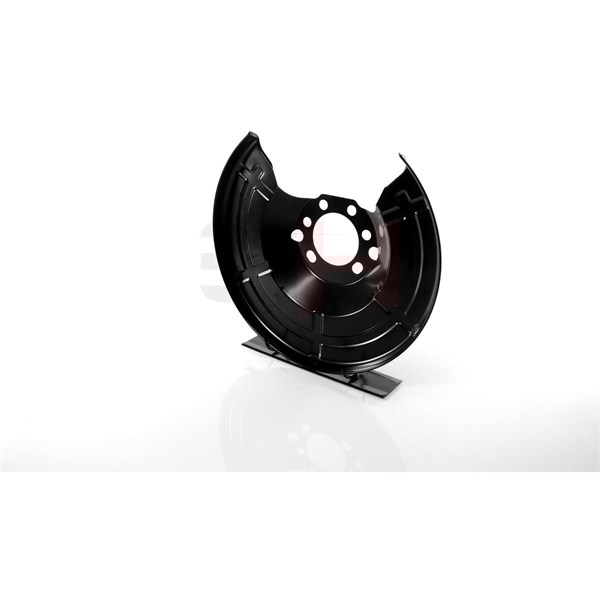 Bromssköld, Bakaxel, Bakaxel höger, Bakaxel vänster Gh GH-483658 GH Bromssköld, Bakaxel, Bakaxel höger, Bakaxel vänster Gh GH-483658 GH