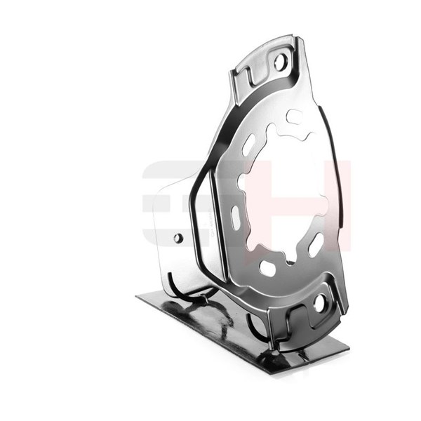 Bromssköld, Framaxel, framaxel höger, framaxel vänster Gh GH-4836 GH